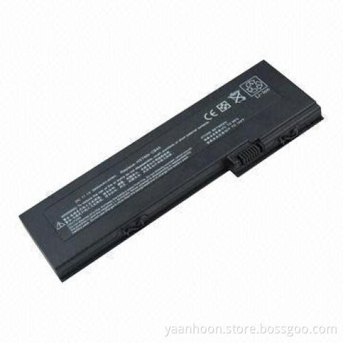 Replacement Battery for HP 2710P, with 6 Cells